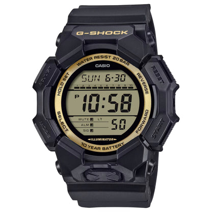 G-SHOCK GD-010GB-1A9DR