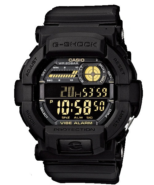G-SHOCK GD-350-1BDR