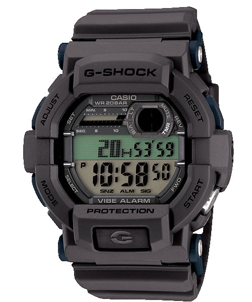 G-SHOCK GD-350-8DR