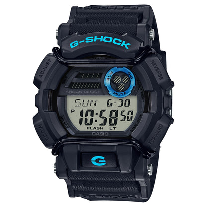 G-SHOCK GD-400-1B2DR