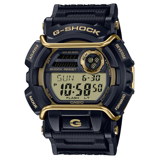 G-SHOCK GD-400GB-1B2DG