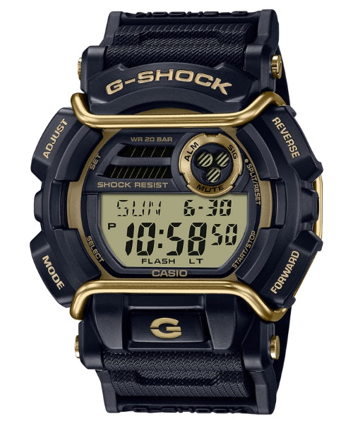 G-SHOCK GD-400GB-1B2DG