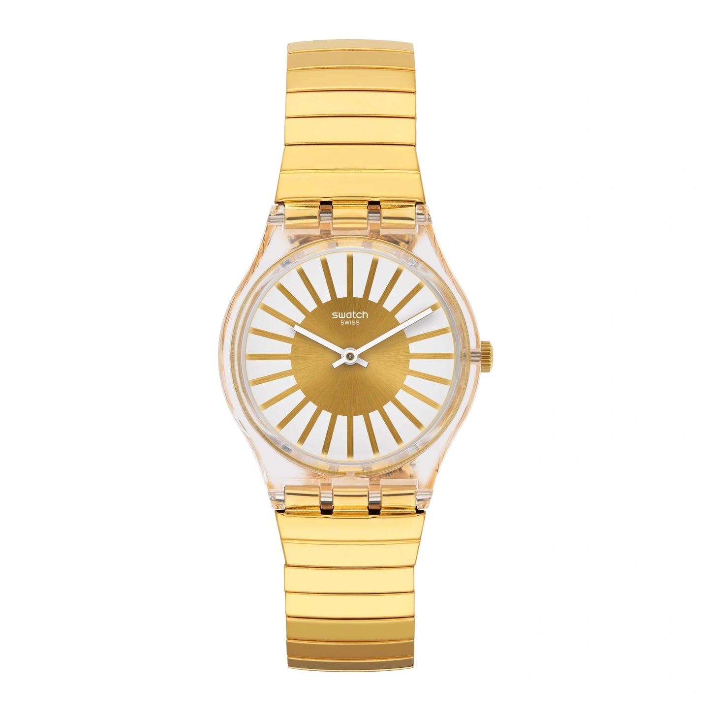 SWATCH GE248B RAYON DE SOLEIL