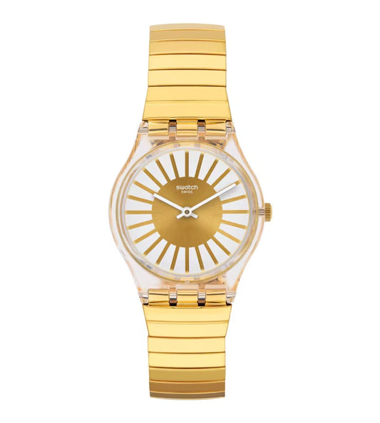 SWATCH GE248B RAYON DE SOLEIL