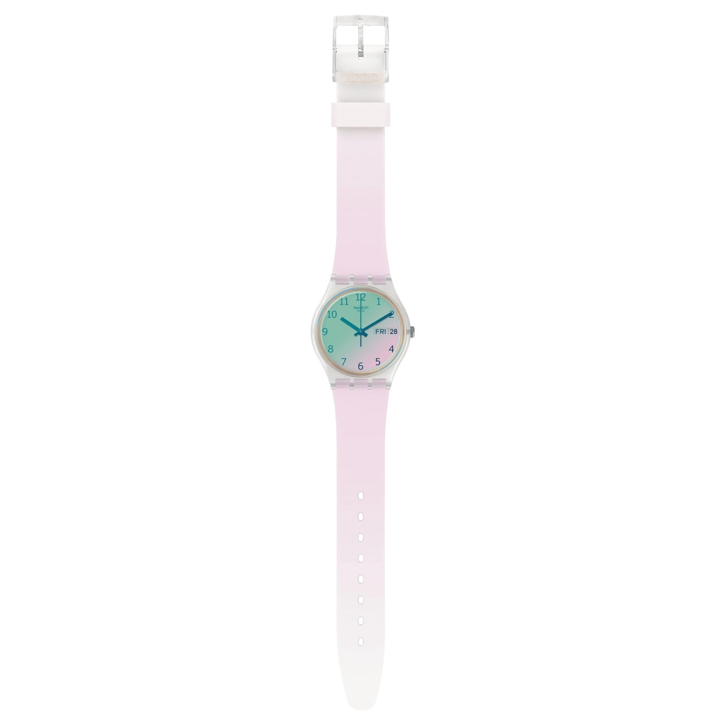 SWATCH GE714 ULTRAROSE