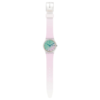 SWATCH GE714 ULTRAROSE