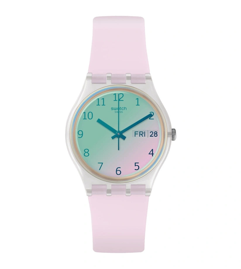 SWATCH GE714 ULTRAROSE