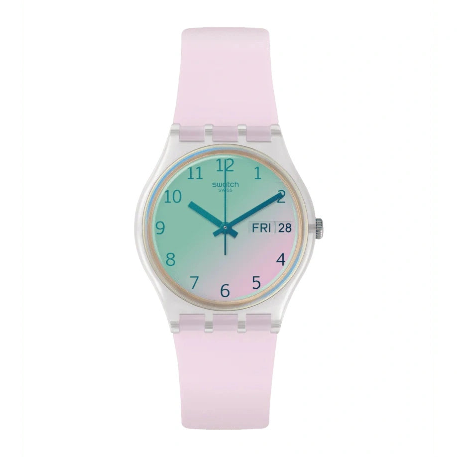 SWATCH GE714 ULTRAROSE