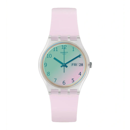 SWATCH GE714 ULTRAROSE