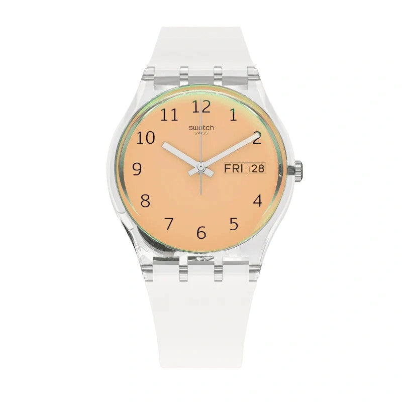 SWATCH GE720 ULTRASOLEIL