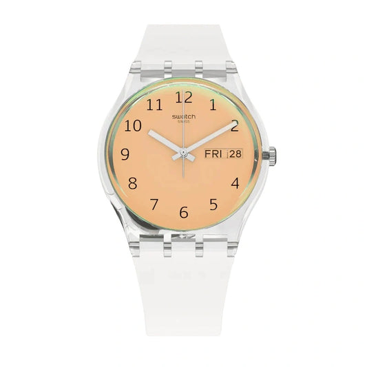 SWATCH GE720 ULTRASOLEIL