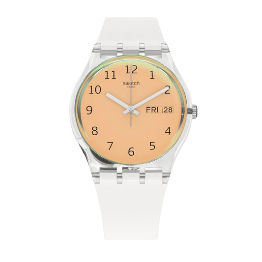 SWATCH GE720 ULTRASOLEIL