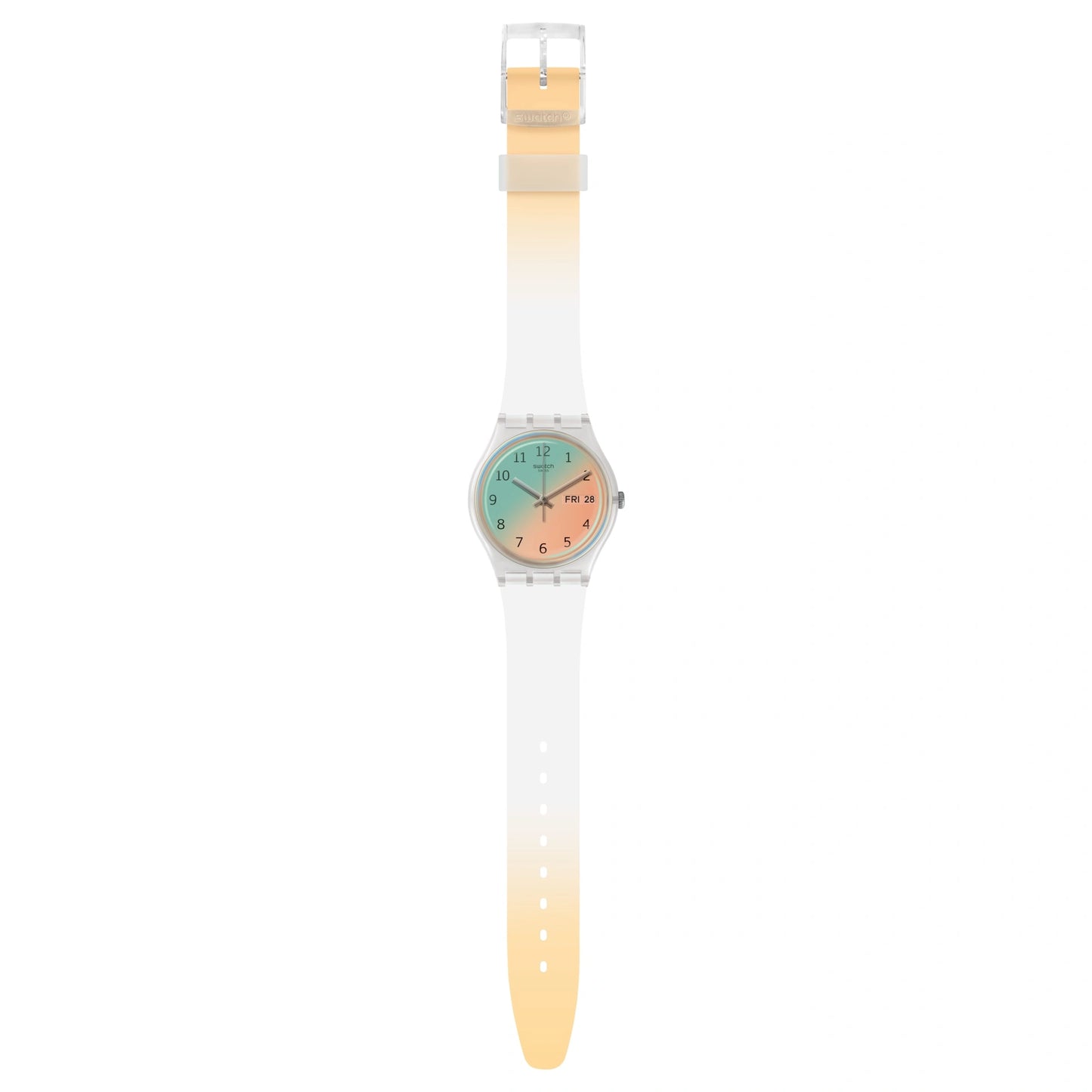 SWATCH GE720 ULTRASOLEIL