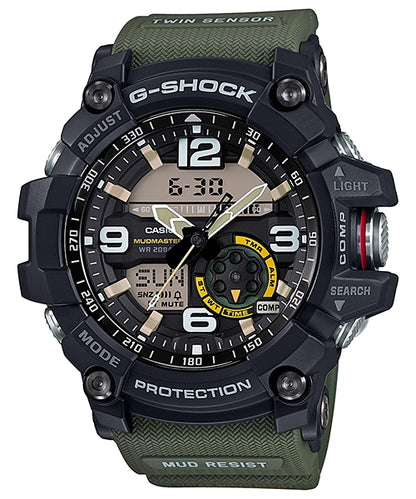 G-SHOCK GG-1000-1A3DR