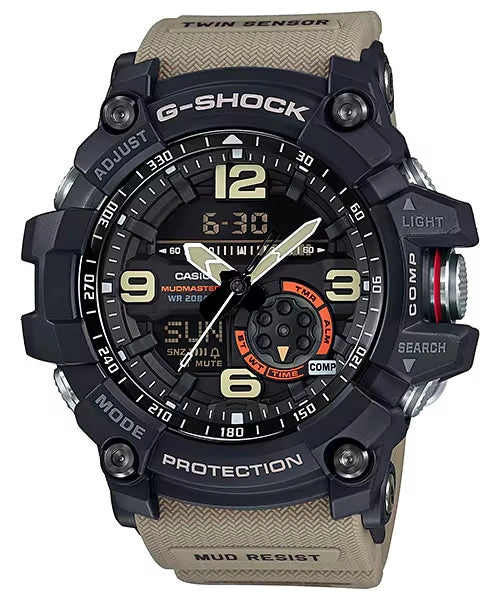 G-SHOCK GG-1000-1A5DR