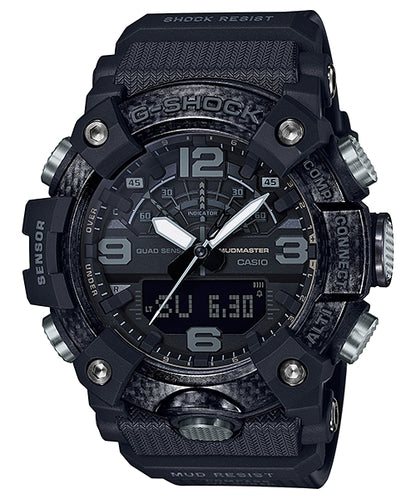 G-SHOCK GG-B100-1BDR