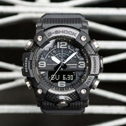 G-SHOCK GG-B100-1BDR