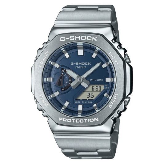 G-SHOCK GM-2110D-2BDR