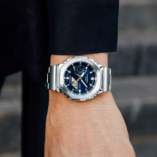 G-SHOCK GM-2110D-2BDR