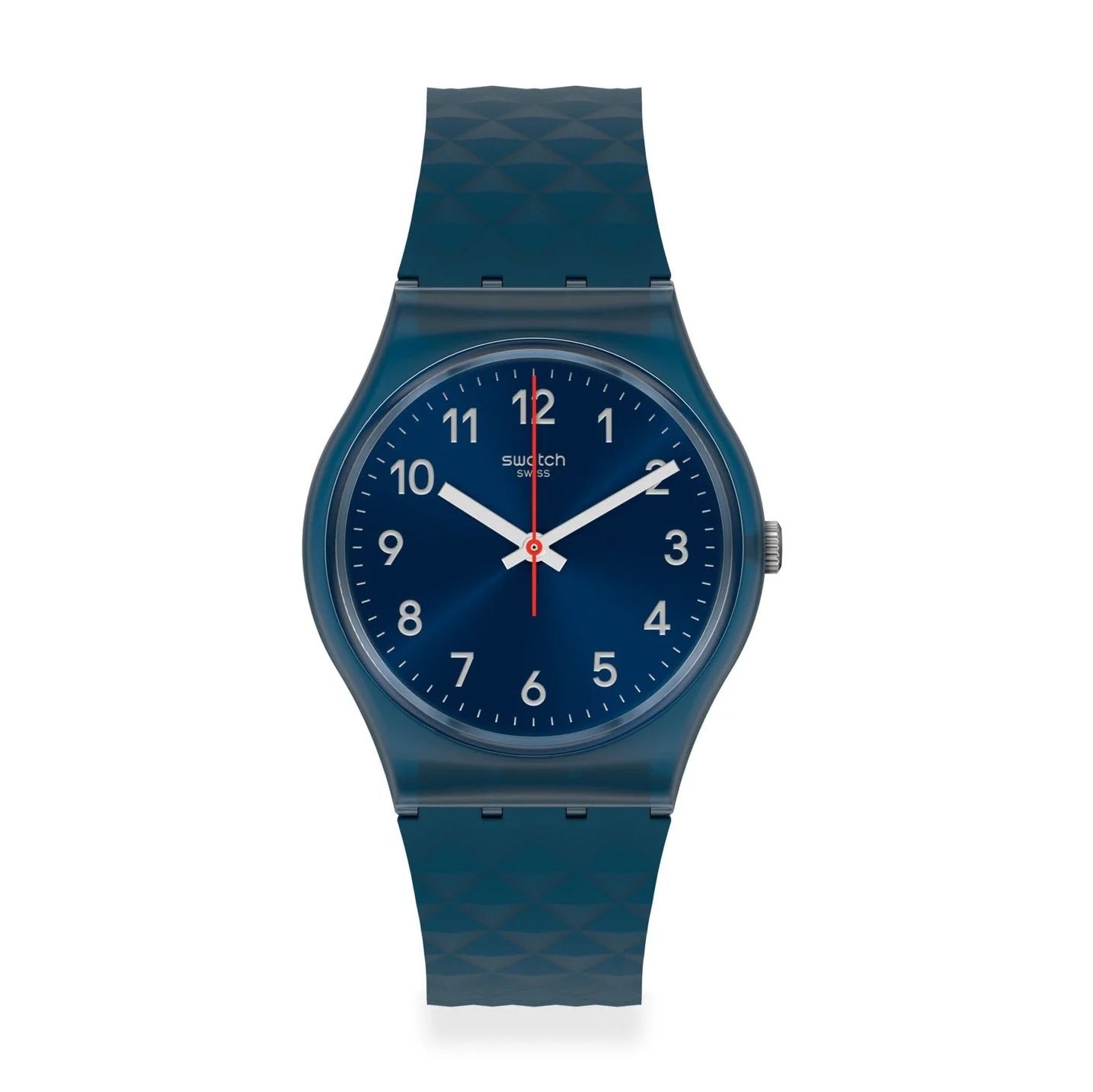 SWATCH GN271 BLUENEL