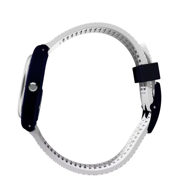 SWATCH GN720 WHITE DELIGHT