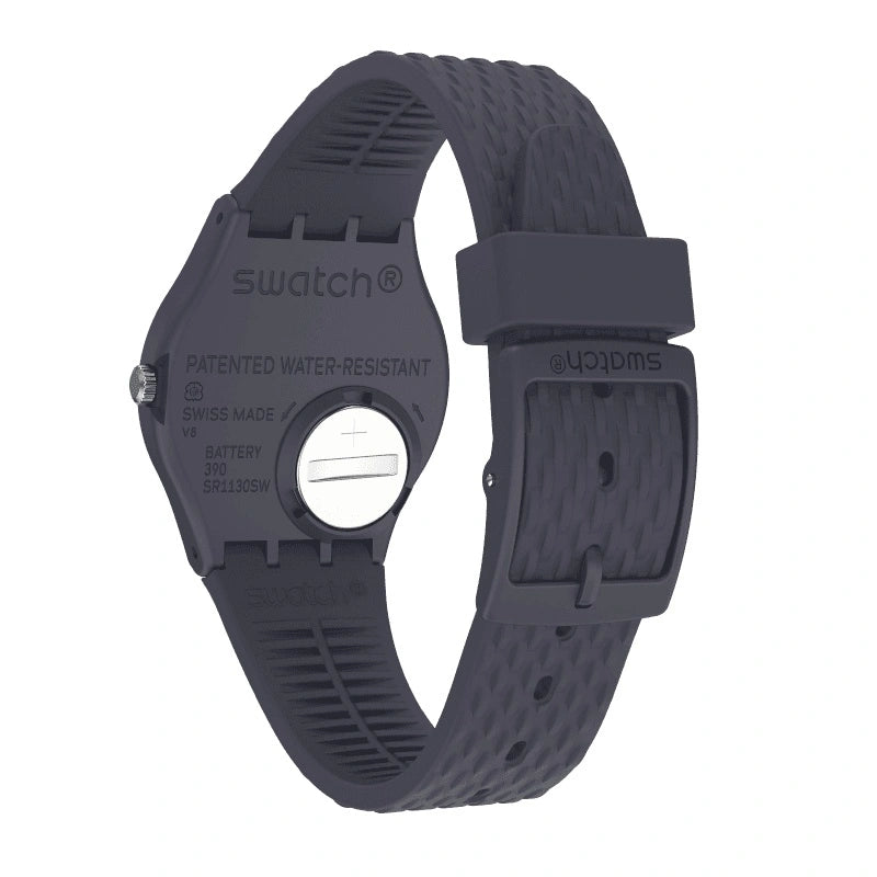 SWATCH GN725 LASERATA