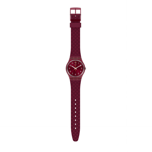 SWATCH GR184 REDNEL