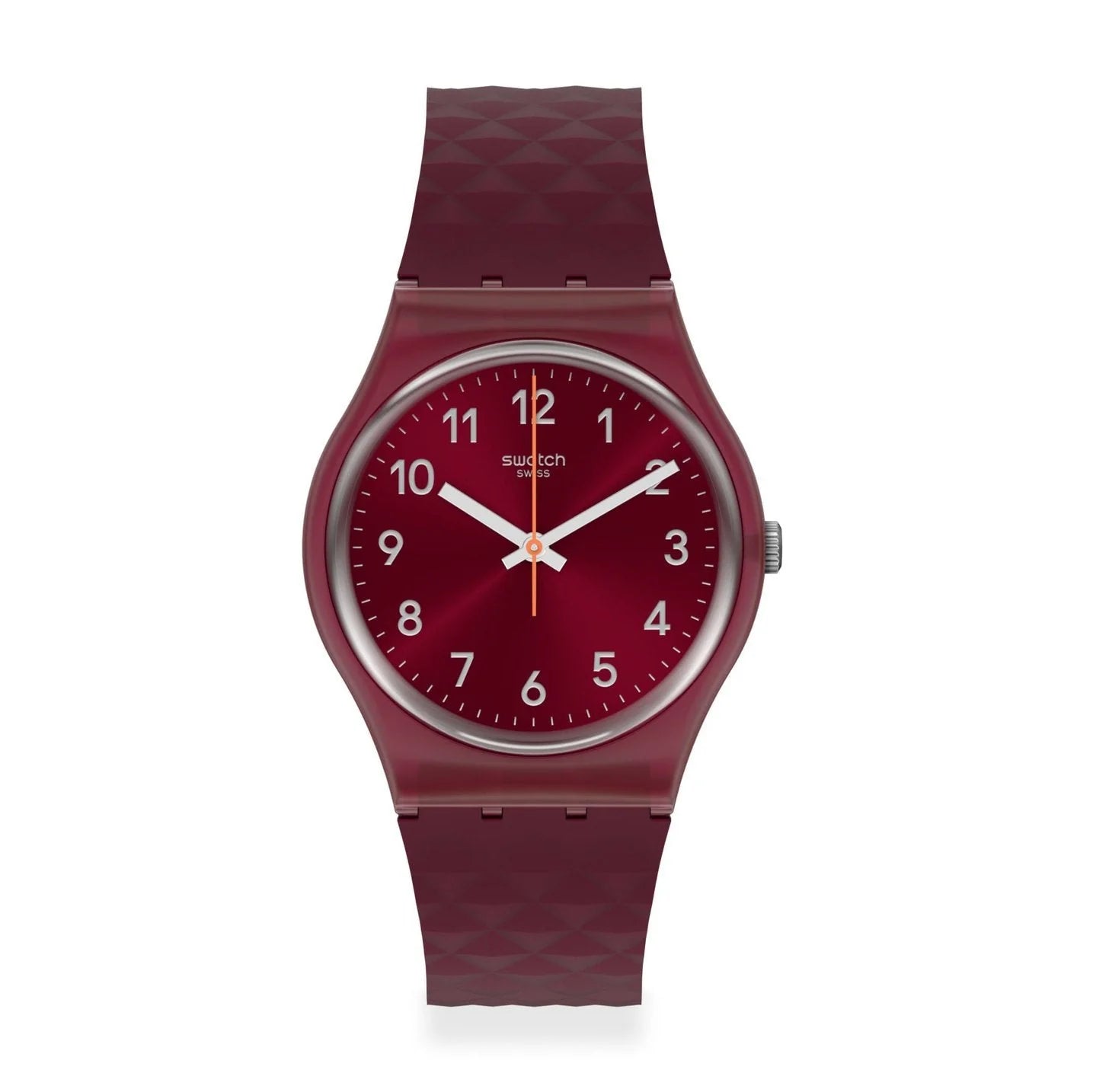 SWATCH GR184 REDNEL