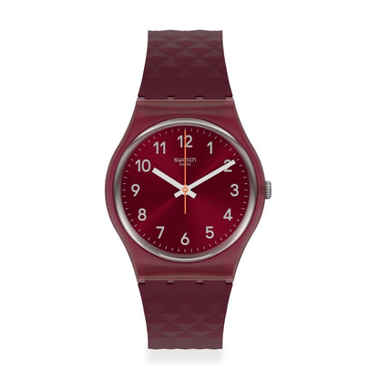 SWATCH GR184 REDNEL