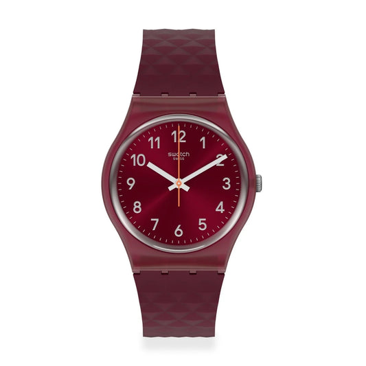 SWATCH GR184 REDNEL
