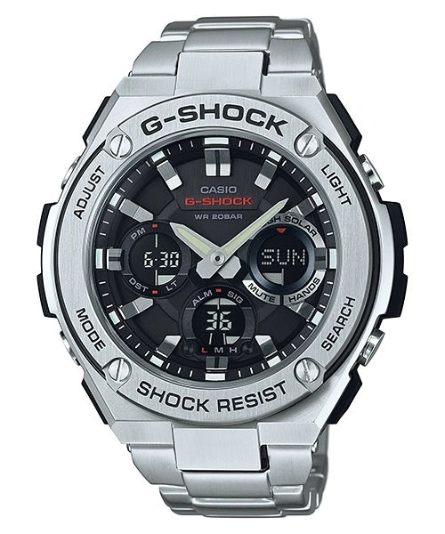 G-SHOCK GST-S110D-1ADR