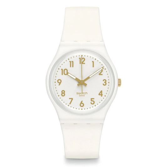 SWATCH SO28W106 BISHOP