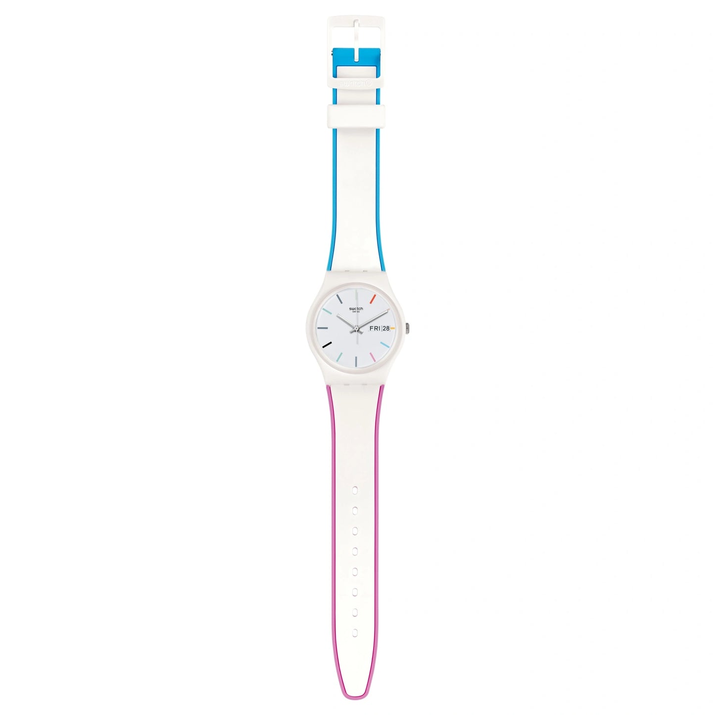 SWATCH GW708 EDGYLINE