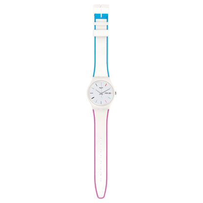 SWATCH GW708 EDGYLINE