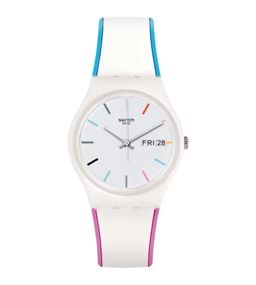 SWATCH GW708 EDGYLINE