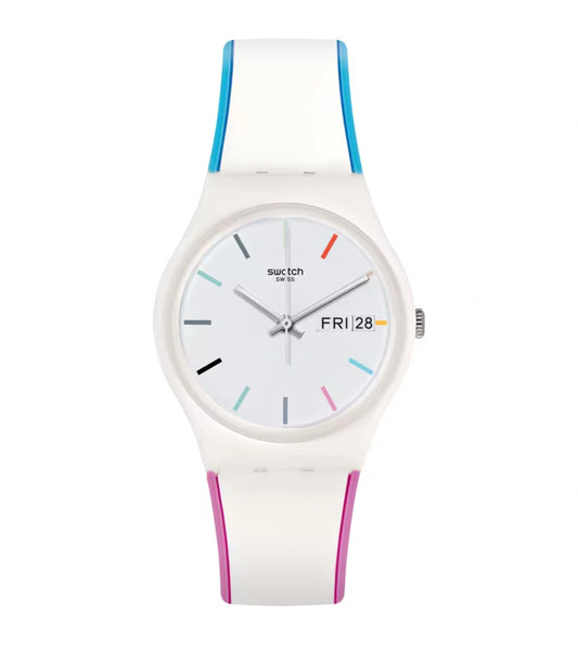 SWATCH GW708 EDGYLINE