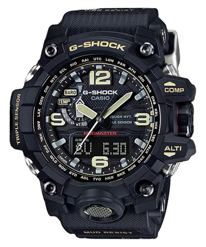 G-SHOCK GWG-1000-1ADR