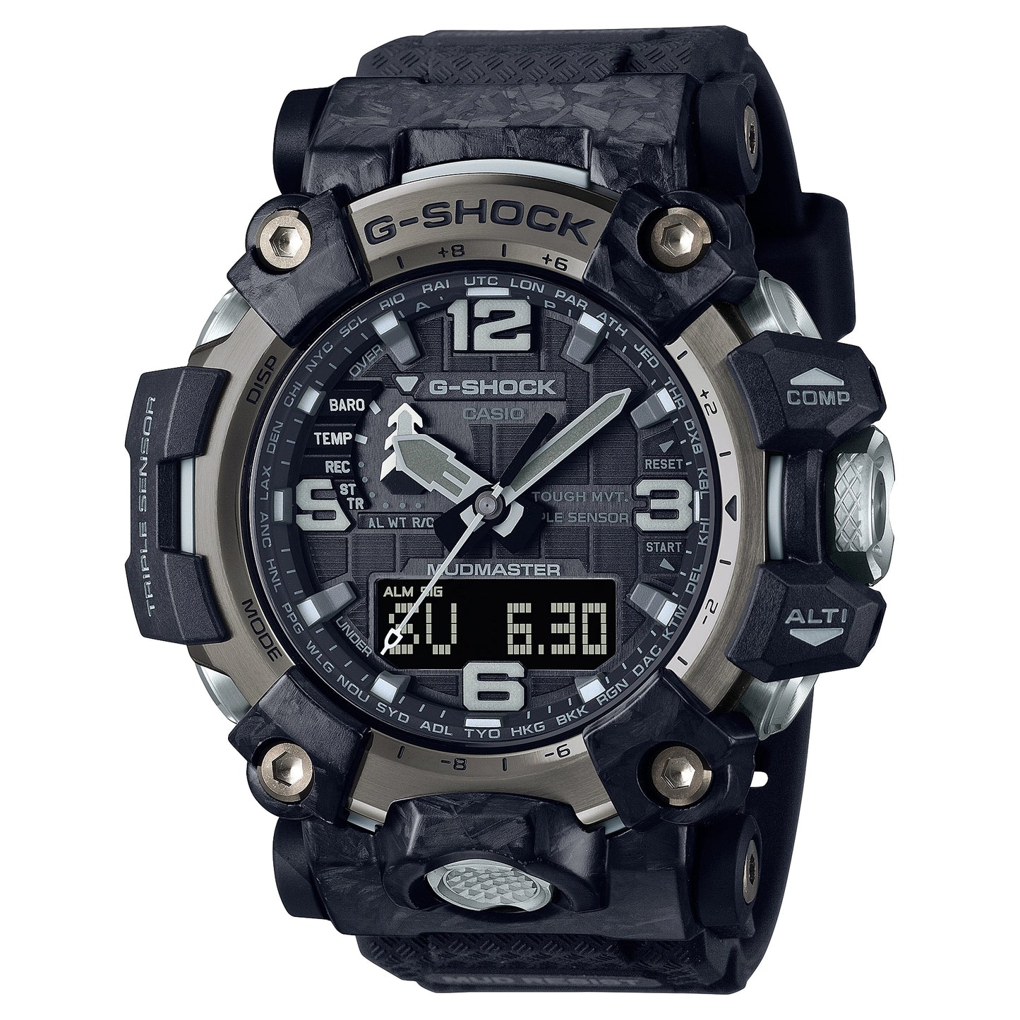G-SHOCK GWG-2000-1A1DR