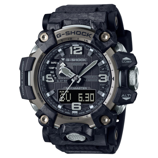 G-SHOCK GWG-2000-1A1DR