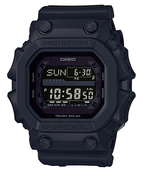 G-SHOCK GX-56BB-1DR