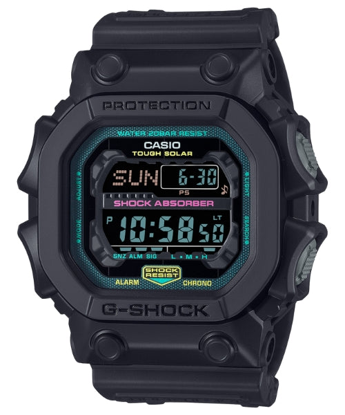 G-SHOCK GX-56MF-1DR