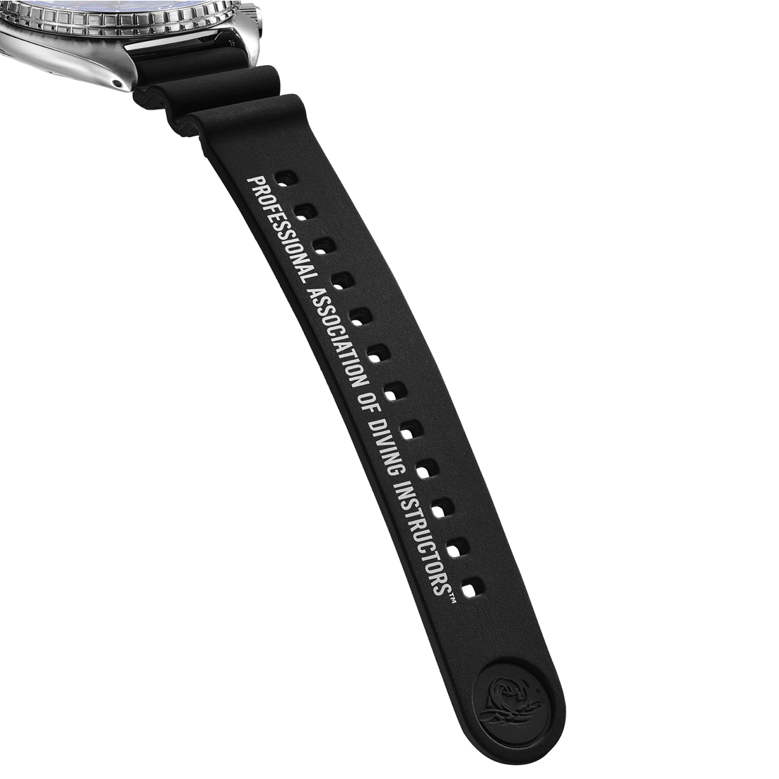 SEIKO PROSPEX HBB002K1 PADI 60th ANNIVERSARY "LIMITED EDITION"