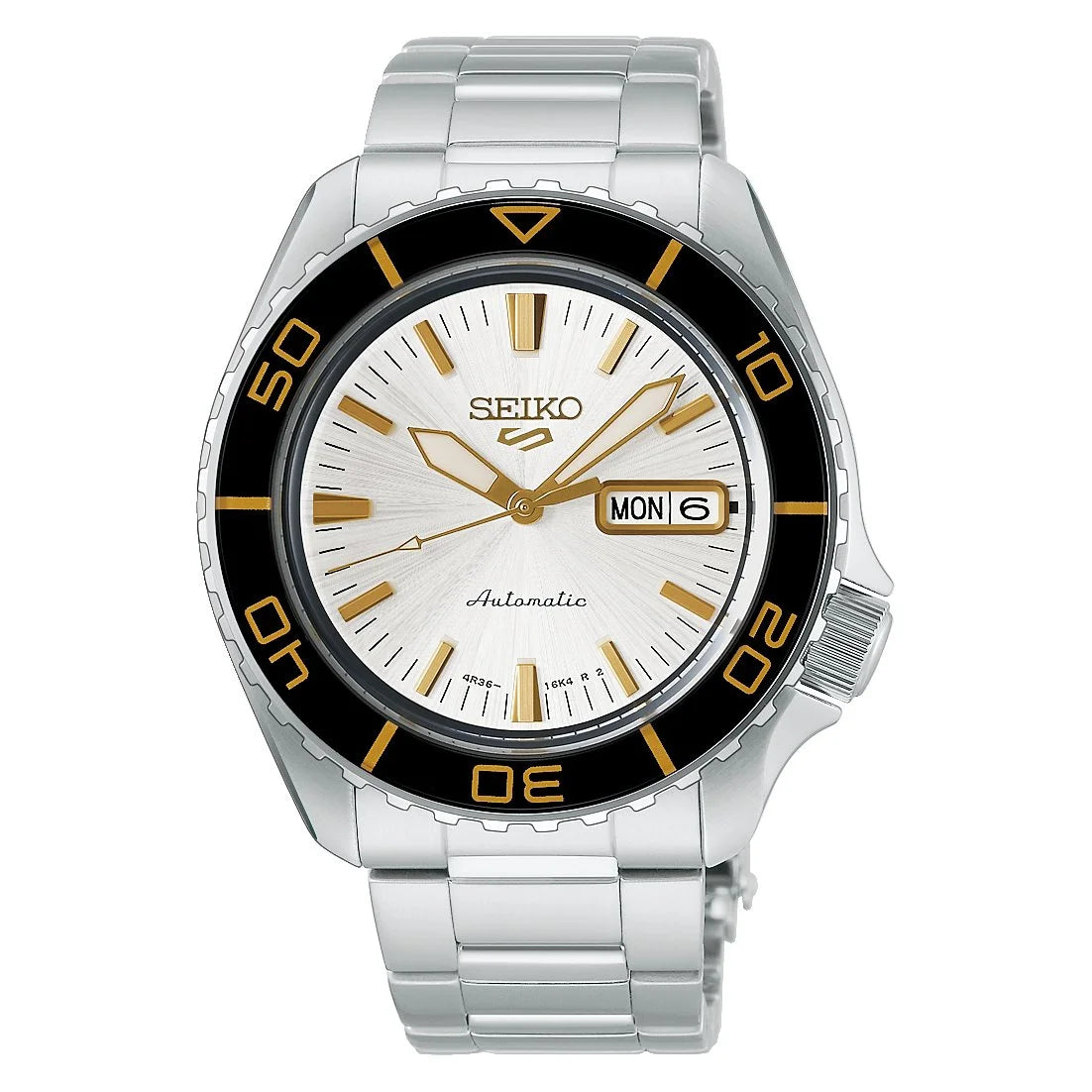 SEIKO 5 SPORT HDB004K1 AUTOMATIC