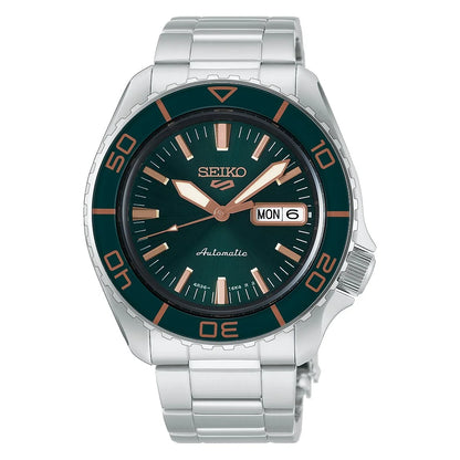 SEIKO 5 SPORT HDB005K1 AUTOMATIC