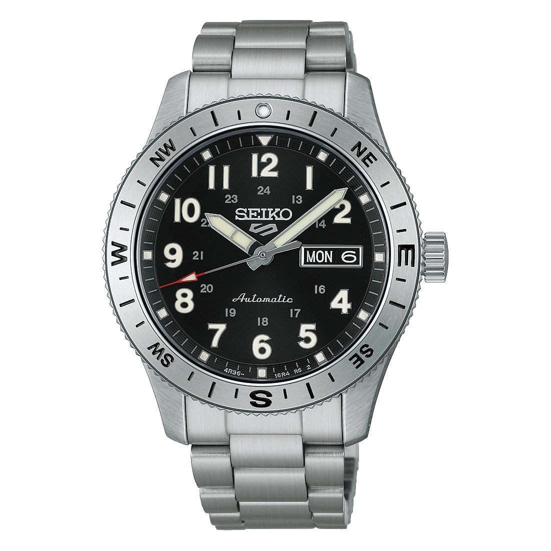 SEIKO 5 SPORT HDB006K1 FIELD