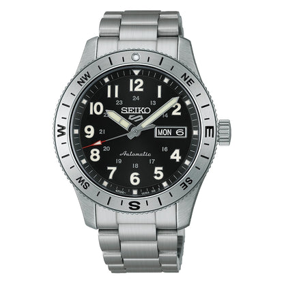 SEIKO 5 SPORT HDB006K1 FIELD