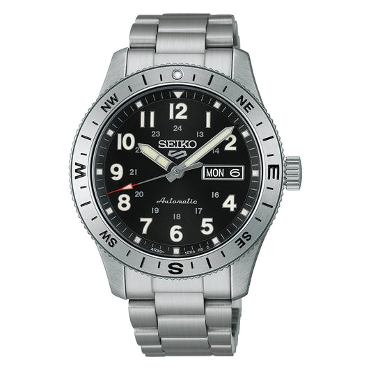 SEIKO 5 SPORT HDB006K1 FIELD