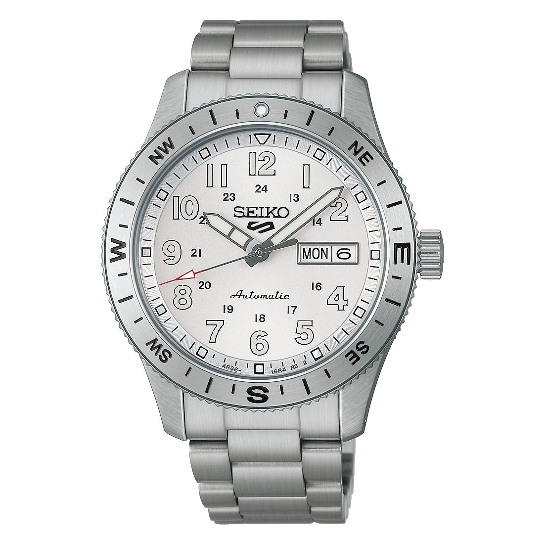 SEIKO 5 SPORT HDB007K1 FIELD