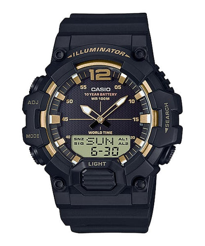 CASIO HDC-700-9AVDF