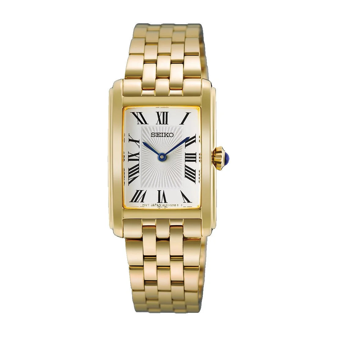 SEIKO HGG001P1 CLASSIC LADIES
